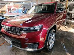 Jeep Grand Cherokee L